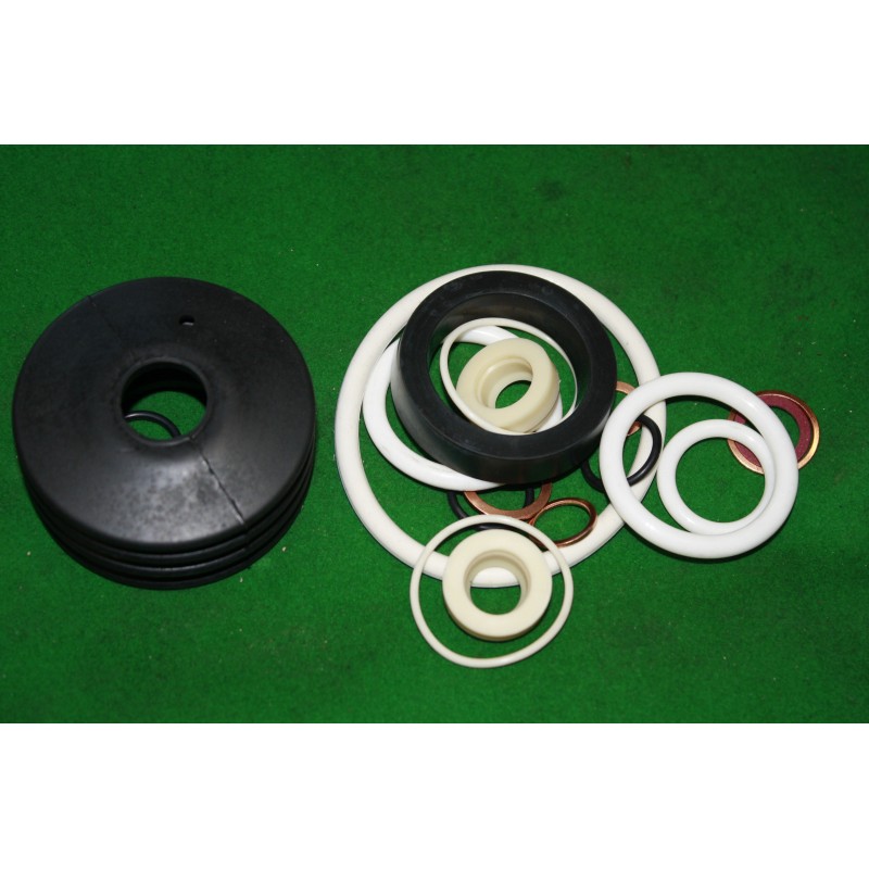 Sada tesnenia posilovačaradeia Tatra Euro Orig.