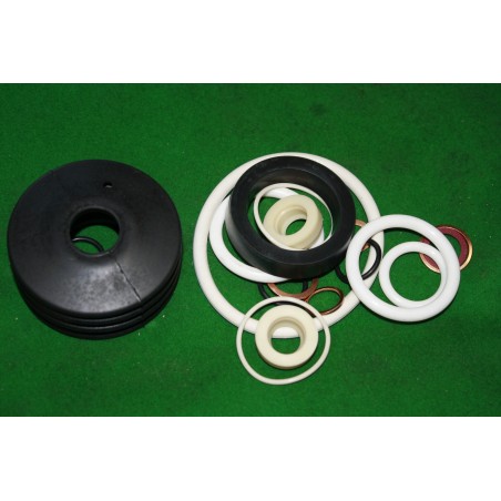 Sada tesnenia posilovačaradeia Tatra Euro Orig.