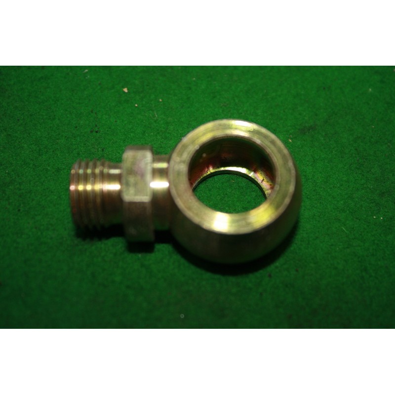 Prípojka prietoková  Fí 16xM14