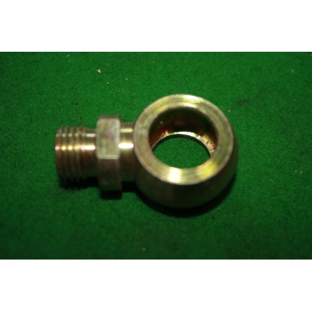Prípojka prietoková  Fí 16xM14
