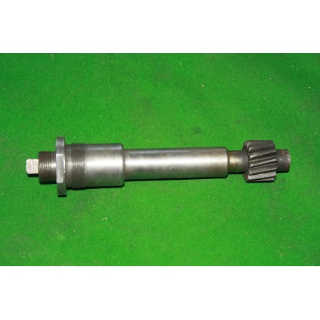 Náhon rýchlomeru 14 zub. Tatra