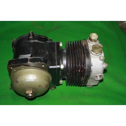 Kompresor 4131 olejom chladený Tatra