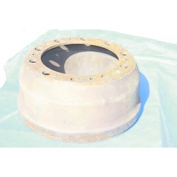 Bubon Brzd. predný T-138