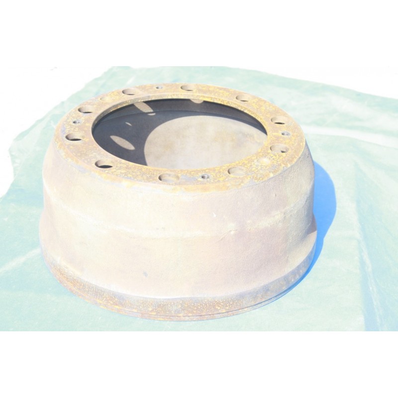 Bubon Brzd. predný T-138