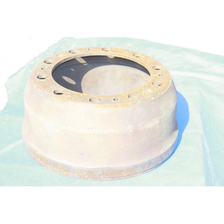 Bubon Brzd. predný T-138