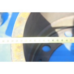 Bubon Brzd. predný T-138