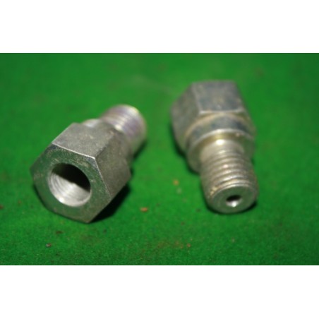 Prípojka redukčná M12 x M10