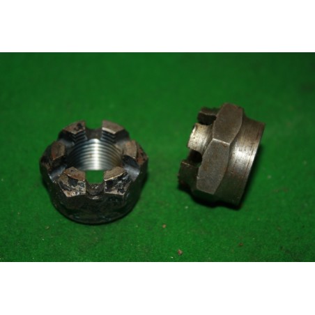 Matica kľukového hriadeľa T-148