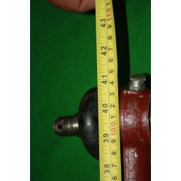 Tiahlo spojovacie úplné T-148