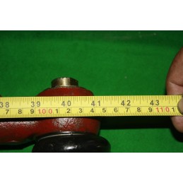 Tiahlo spojovacie úplné T-148