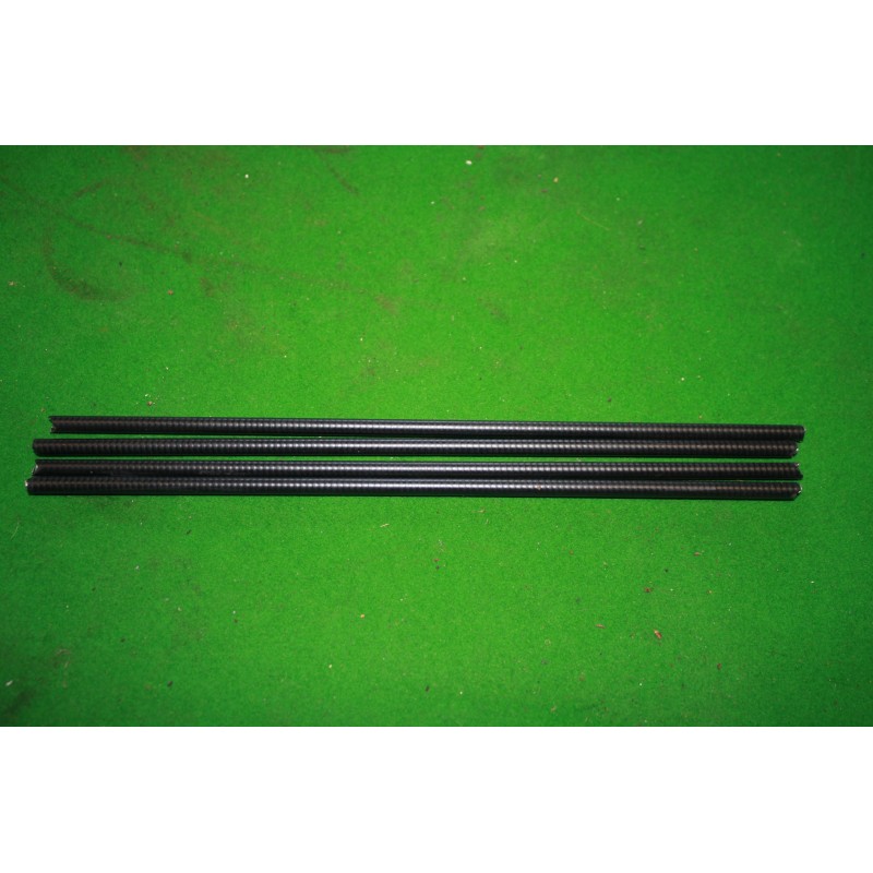 Hadica boudenová lanka kapoty T-815