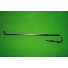 Tiahlo klučky ľavé