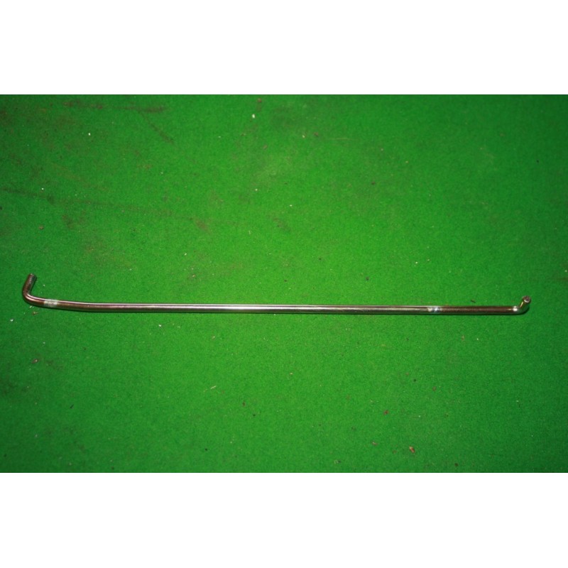 Tiahlo vnútornéj klučky ľavé Tatra