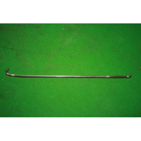 Tiahlo vnútornéj klučky ľavé Tatra