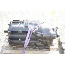 Prevodóvka synchronizovaná T-815 Repas