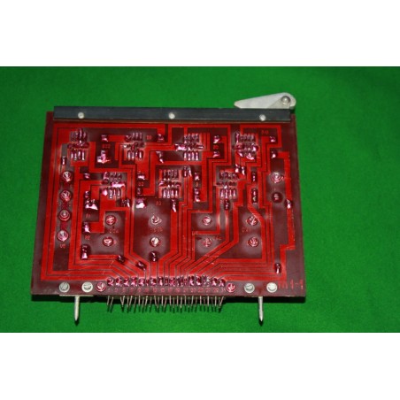 Doska releová M 1-1