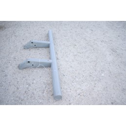 Nárazník zadný Tatra Euro