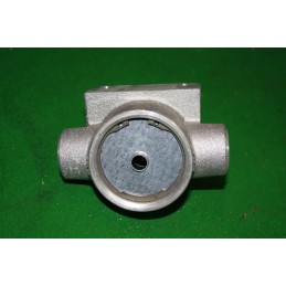 Ventil vyfukovací Tatra - FIMAS