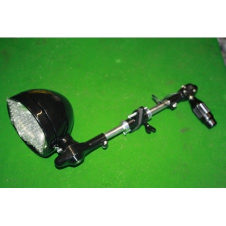 Svetlomet hladací SH3 - 70.2 Tatra