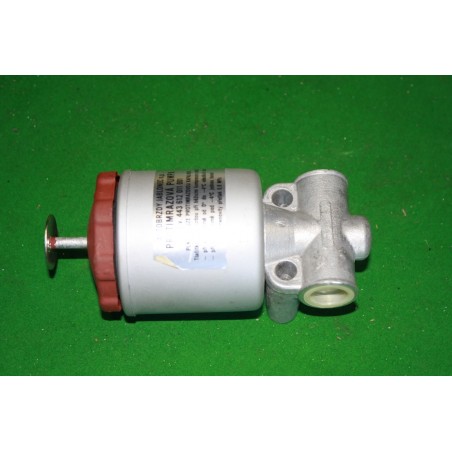 Pumpa protimrazová  vodotesná  Tatra