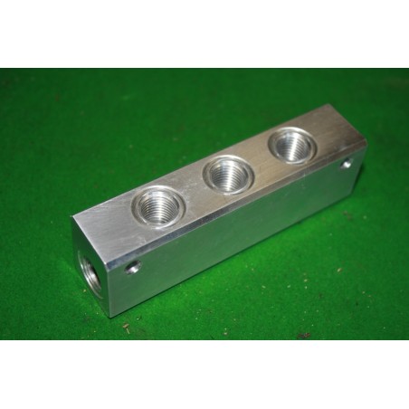 Rozvodka vzduchu Tatra