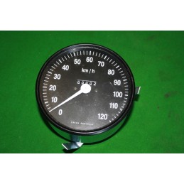 Rýchlomer 24Vpr.145mm TATRA