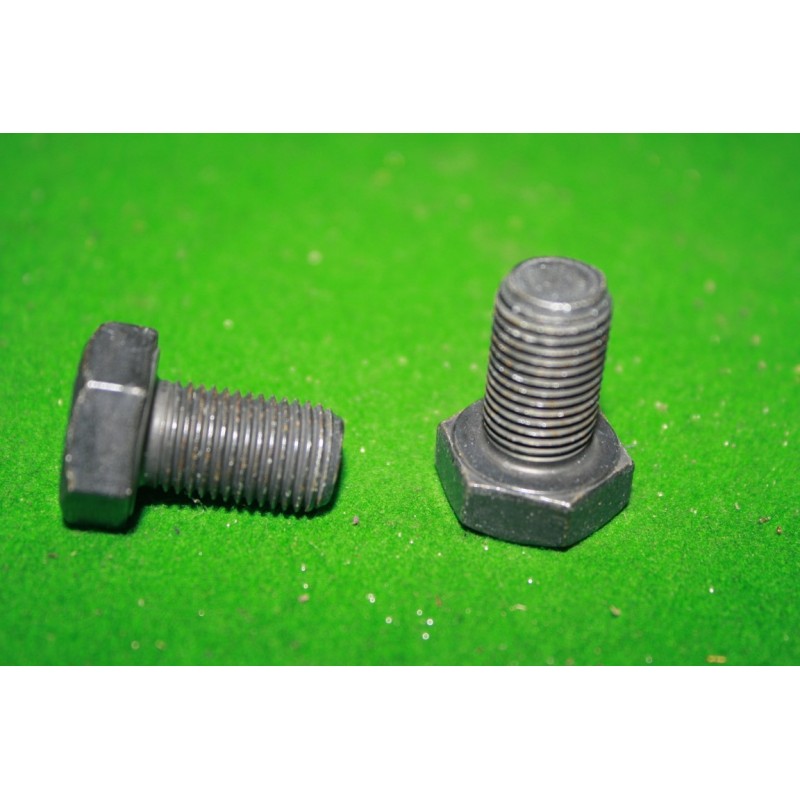 Skrutka M 12x1,25x20 MKS 720 Tatra