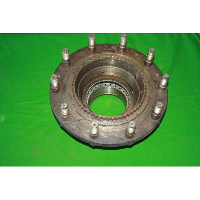 Náboj predného kola Tatra VVN