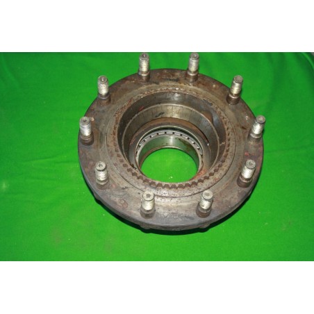 Náboj predného kola Tatra VVN