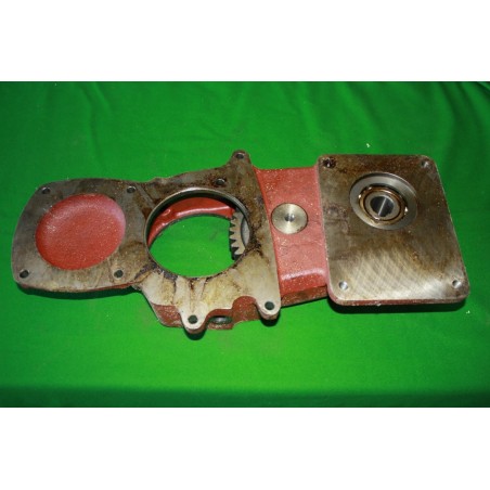 Pomocný pohon T-148 sklápač