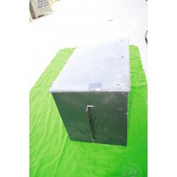 Skriňa na náradie Tatra