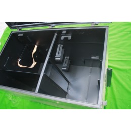 Skriňa na náradie Tatra