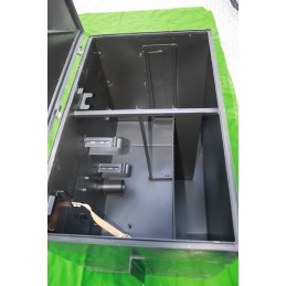 Skriňa na náradie Tatra