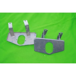 Konzola ventilu ruč. brzdy T-815