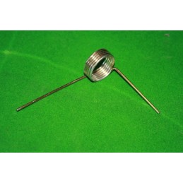 Pružina D2 Tatra EURO