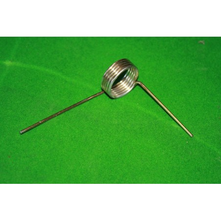 Pružina D2 Tatra EURO