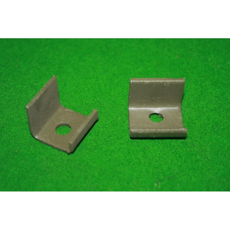 Strmeň k uchyteniu prístrojov pv3s