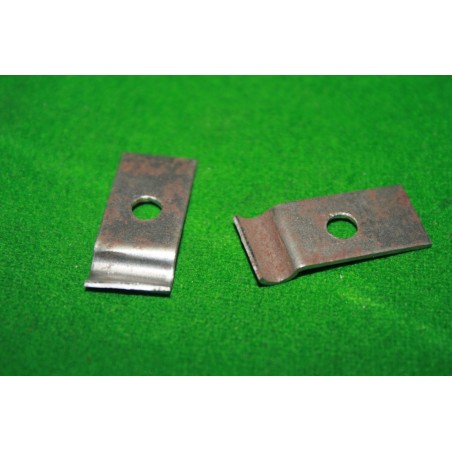 Držiak dialkového teplomera Pv3s