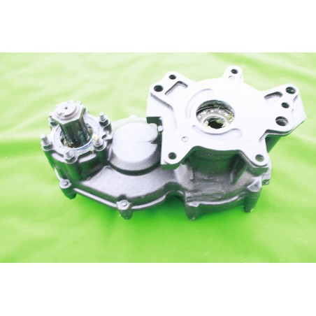 Pomocní pohon žeriav Tatra - repas