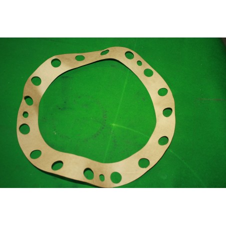 Tesnenie nosnéj rúry Tatra