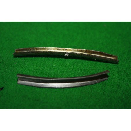 Príložka upínacieho krúžku manžety Pv3s