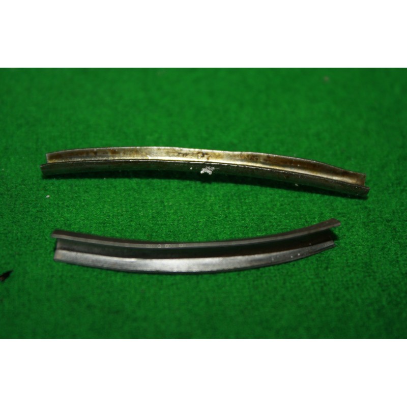 Príložka upínacieho krúžku manžety Pv3s