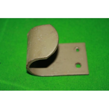 Držiak rotáčacej kluky motora Pv3s