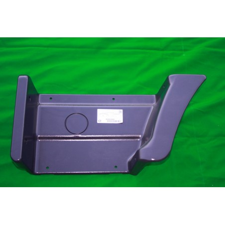 Skriňa stupačiek ľavá plast Tatra