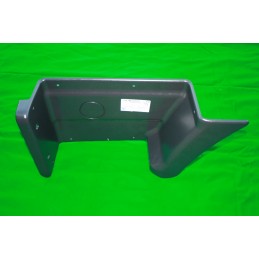 Skriňa stupačiek ľavá plast Tatra