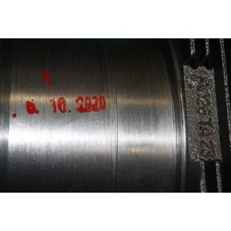 Valec 120B TATRA Euro