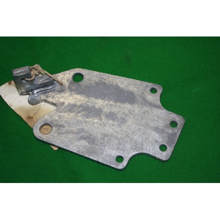 Konzola úplná Tatra