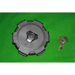 Viečko nádrže uzamykateľné Tatra Euro IV.V