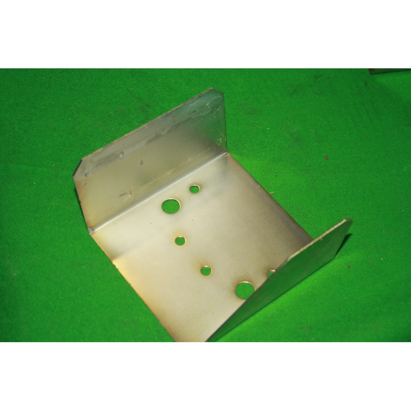 Clona  valca motorovej brzdy Tatra