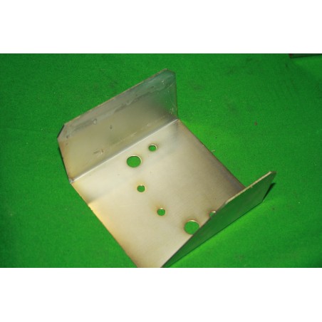 Clona  valca motorovej brzdy Tatra